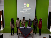 Executive College Program STIE Indocakti Malang Nomor 5