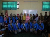 Executive College Program STIE Indocakti Malang Nomor 7